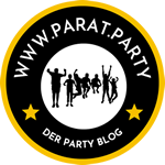 parat.party - der Party-Blog